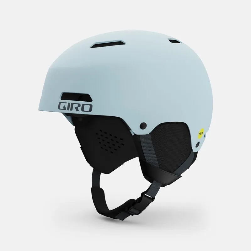 Ledge Mips Snowboard Helmets