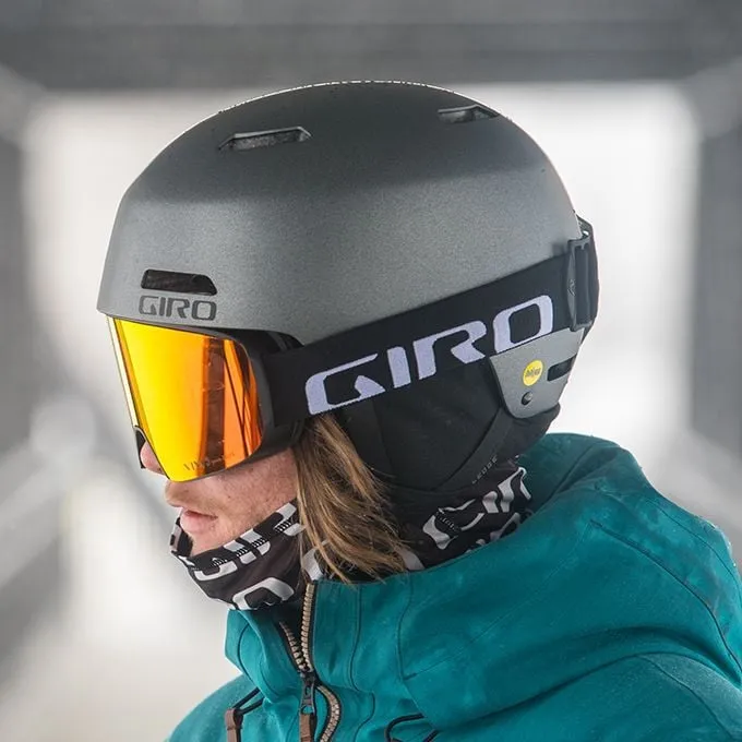 Ledge Mips Snowboard Helmets