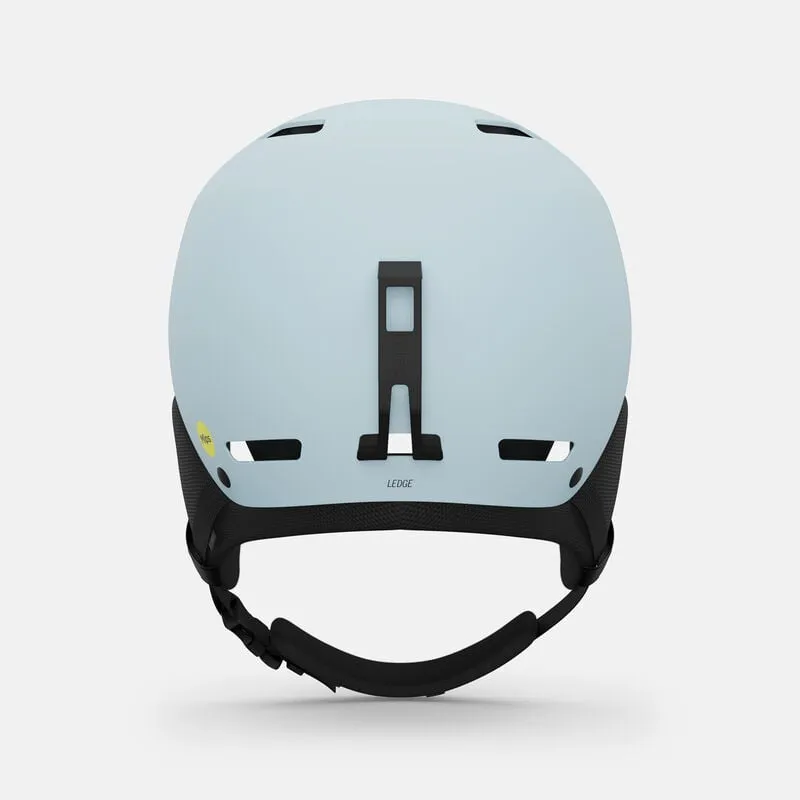 Ledge Mips Snowboard Helmets