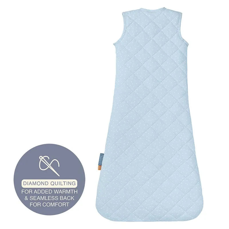 Living Textiles Smart Sleep Sleeping Bag 2.5 TOG - Mason Elephant