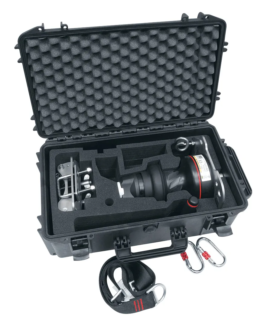 LOKHEAD WINCH STANDARD KIT (CE CERTIFIED)