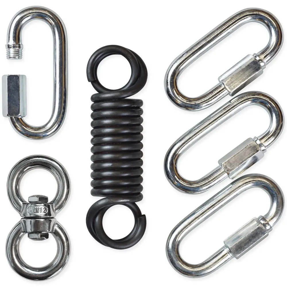 Meister Heavy Bag Hardware Saver Kit w/ Spring