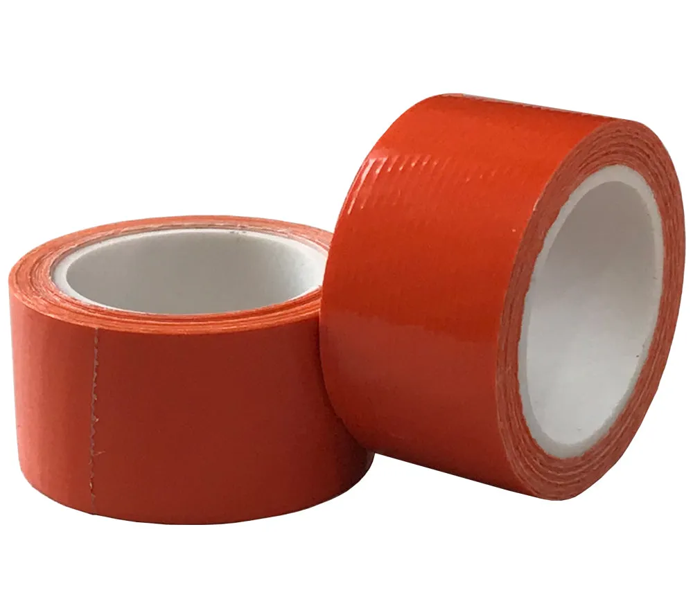 Mini Duct Tape, 1 in. x 100 in. - 5col Survival Supply