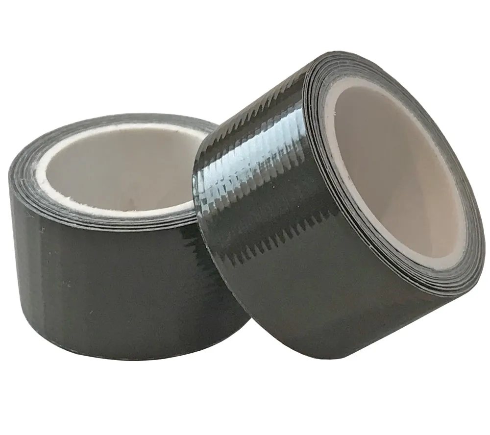Mini Duct Tape, 1 in. x 100 in. - 5col Survival Supply