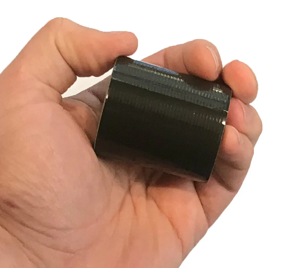Mini Duct Tape, 2 in. x 100 in. - 5col Survival Supply