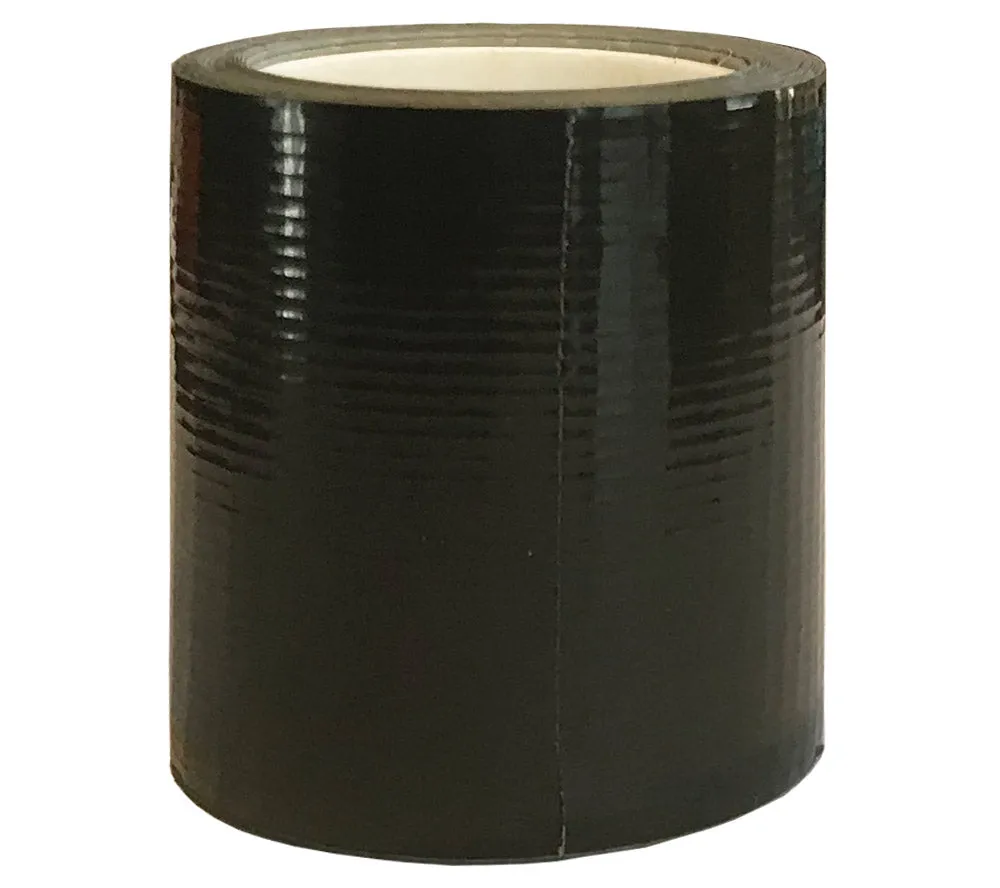 Mini Duct Tape, 2 in. x 100 in. - 5col Survival Supply