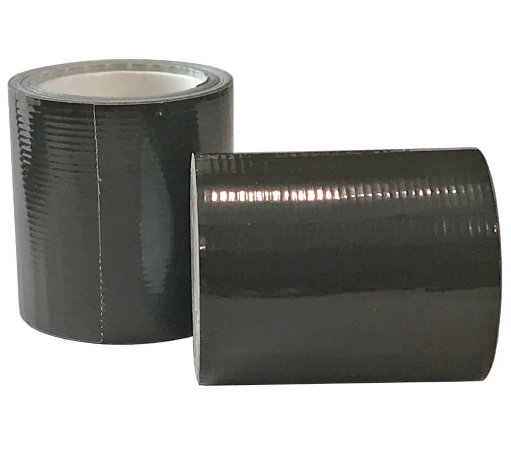 Mini Duct Tape, 2 in. x 100 in. - 5col Survival Supply