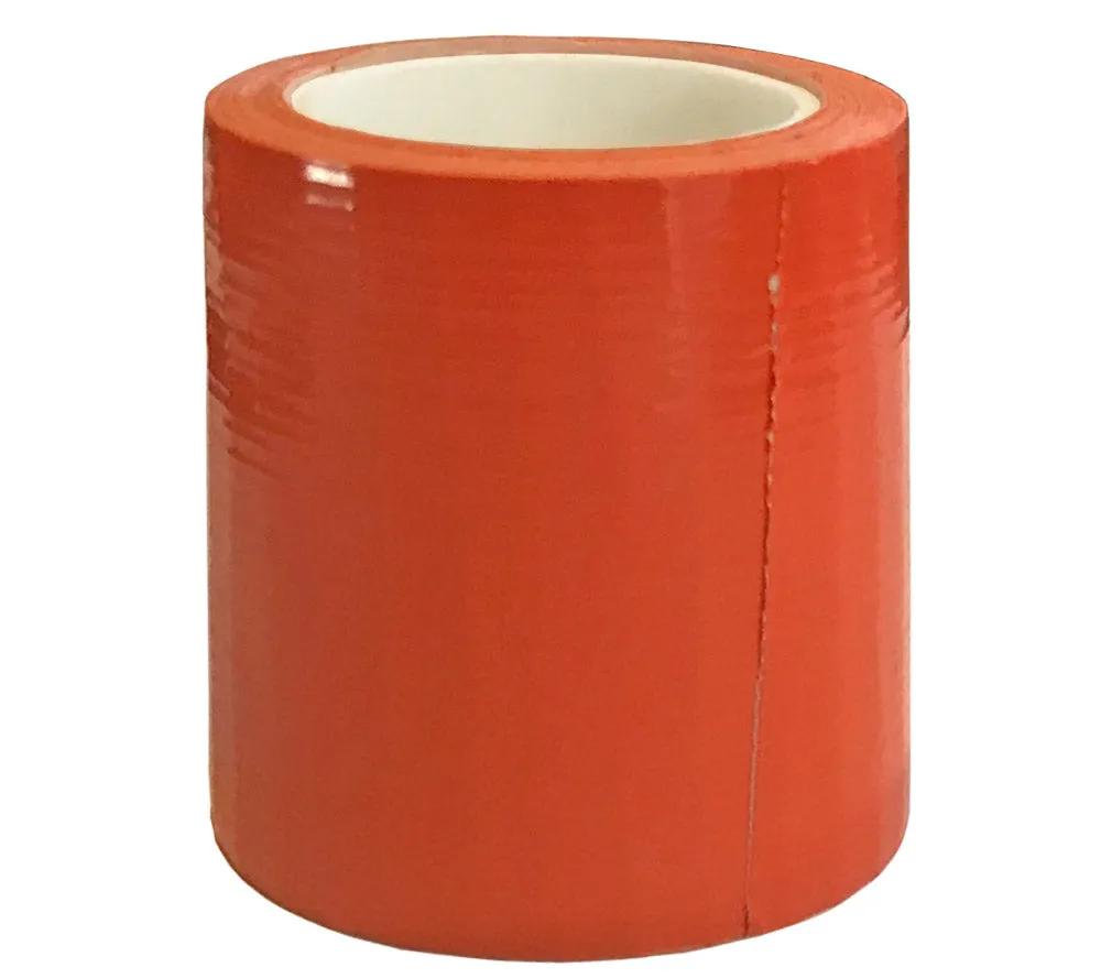 Mini Duct Tape, 2 in. x 100 in. - 5col Survival Supply