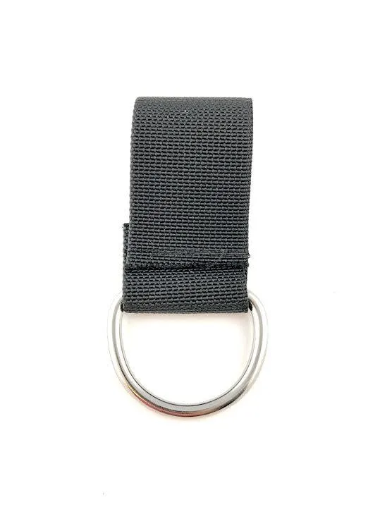 NEI D-Rings