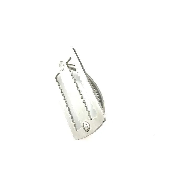 NEI D-Rings