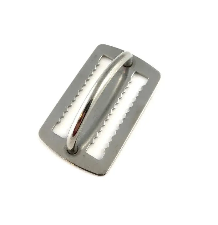 NEI D-Rings
