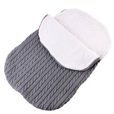 Newborn Sleeping Bag Z7437
