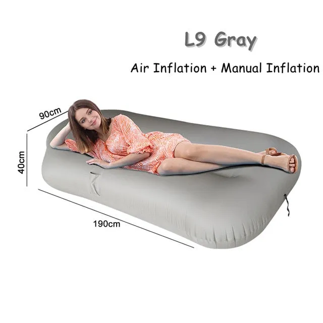 Outdoor Sleeping Bag