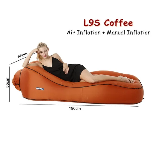 Outdoor Sleeping Bag