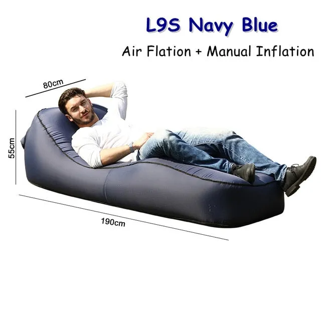 Outdoor Sleeping Bag