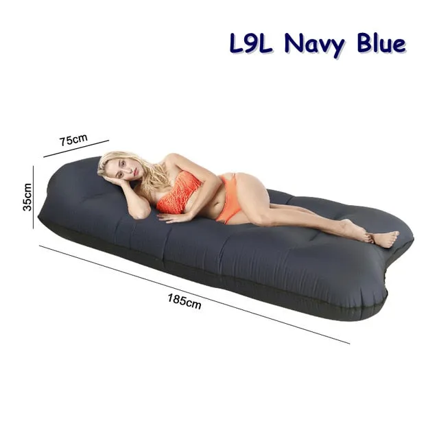 Outdoor Sleeping Bag