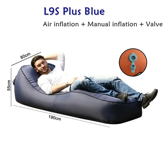 Outdoor Sleeping Bag