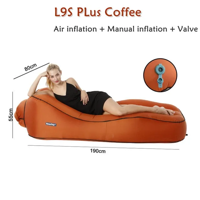 Outdoor Sleeping Bag