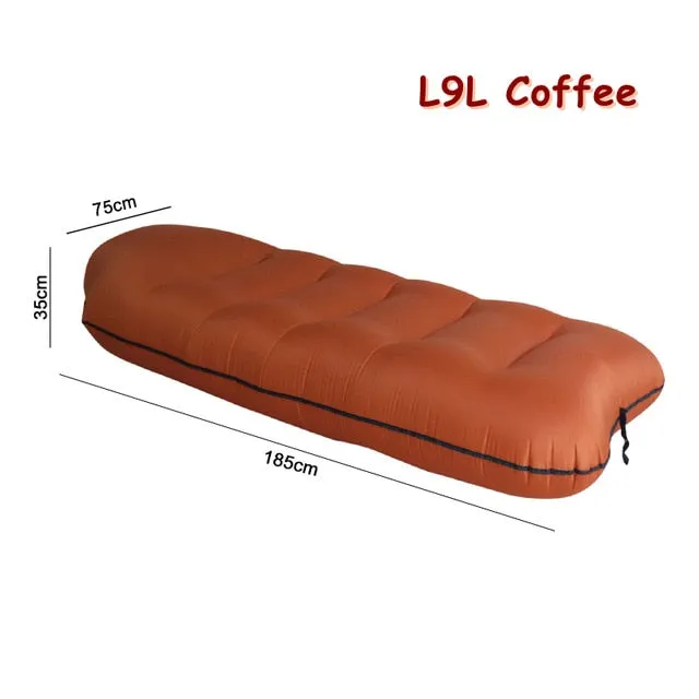 Outdoor Sleeping Bag