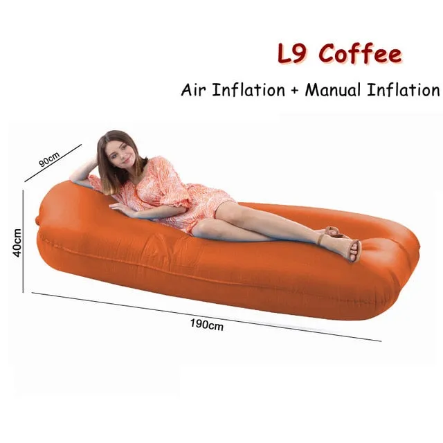 Outdoor Sleeping Bag