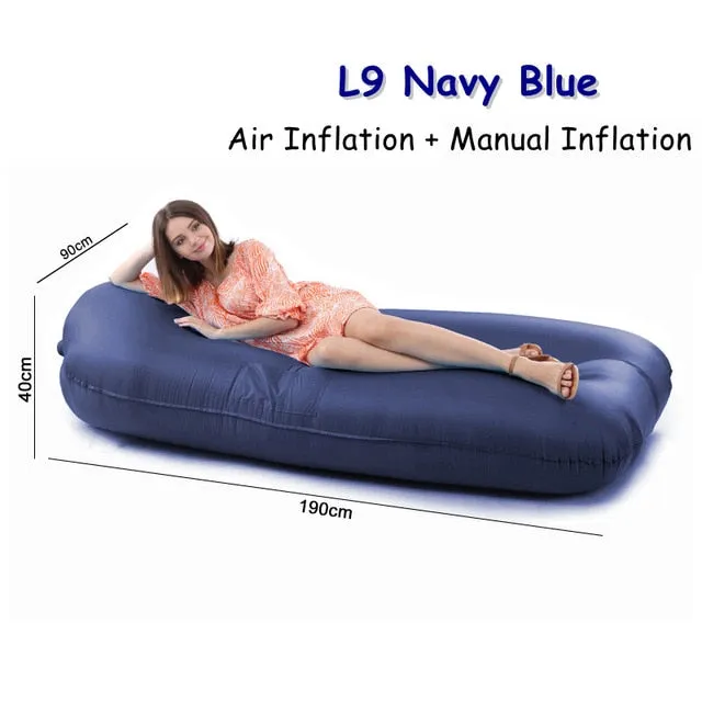 Outdoor Sleeping Bag