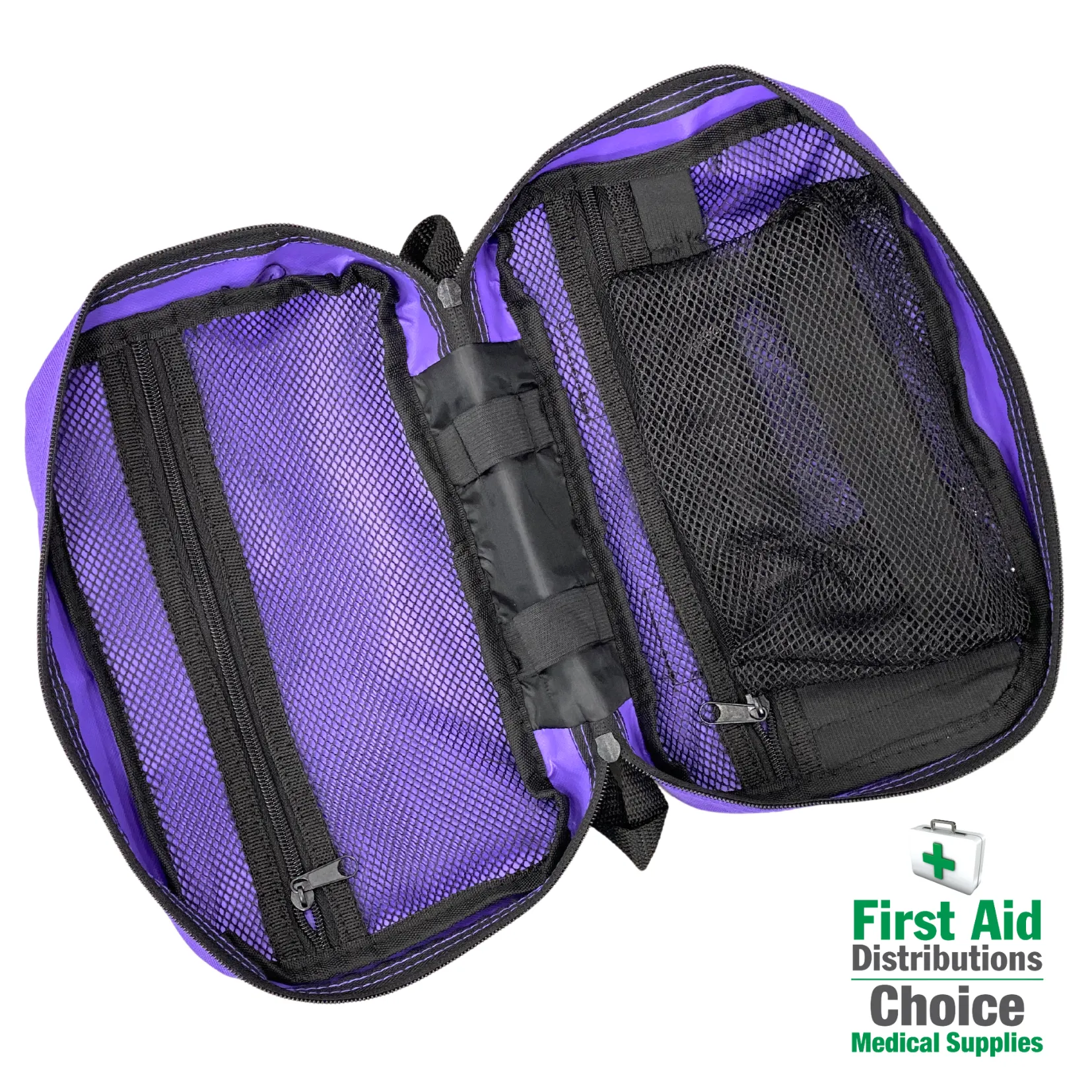 Pet First Aid Kit - Economy