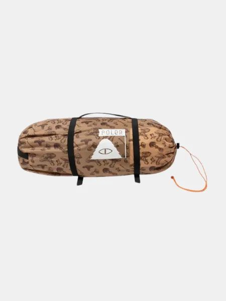 POLER 2 PERSON TENT