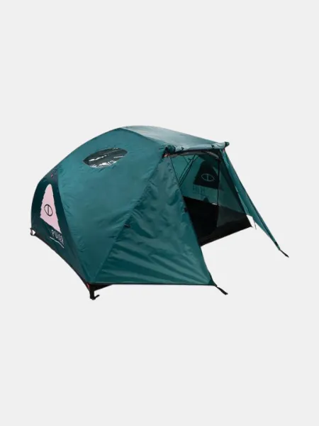 POLER 2 PERSON TENT