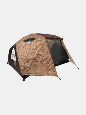 POLER 2 PERSON TENT