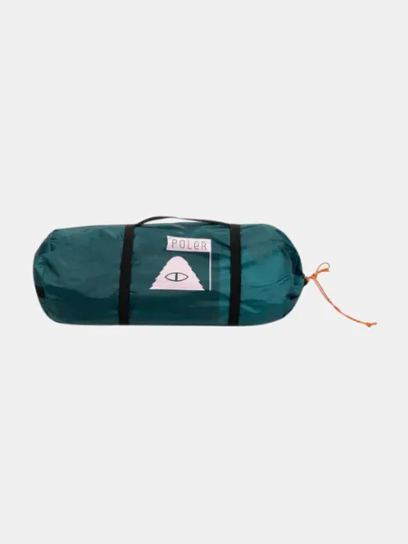 POLER 2 PERSON TENT