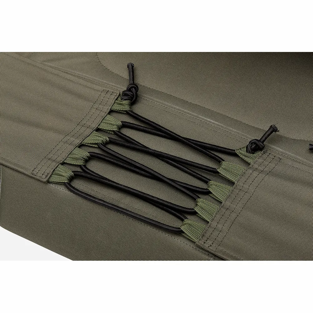 Prologic Avenger Sleeping Bag &Bedchair System