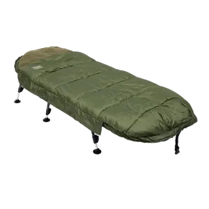 Prologic Avenger Sleeping Bag &Bedchair System