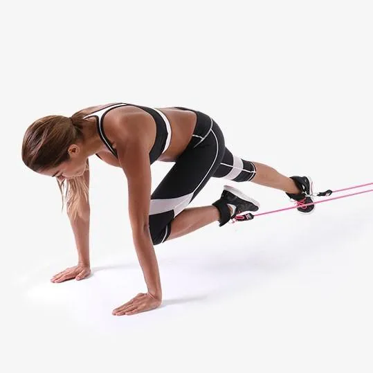 PTPFit Powertube - Ultimate