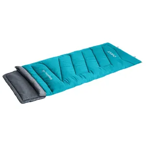Quest Outdoors Ridgeline 5 Sleeping Bag - Ultra-Comfortable and Lightweight 5-Season Outdoor Sleeping Bag for Camping and Hiking