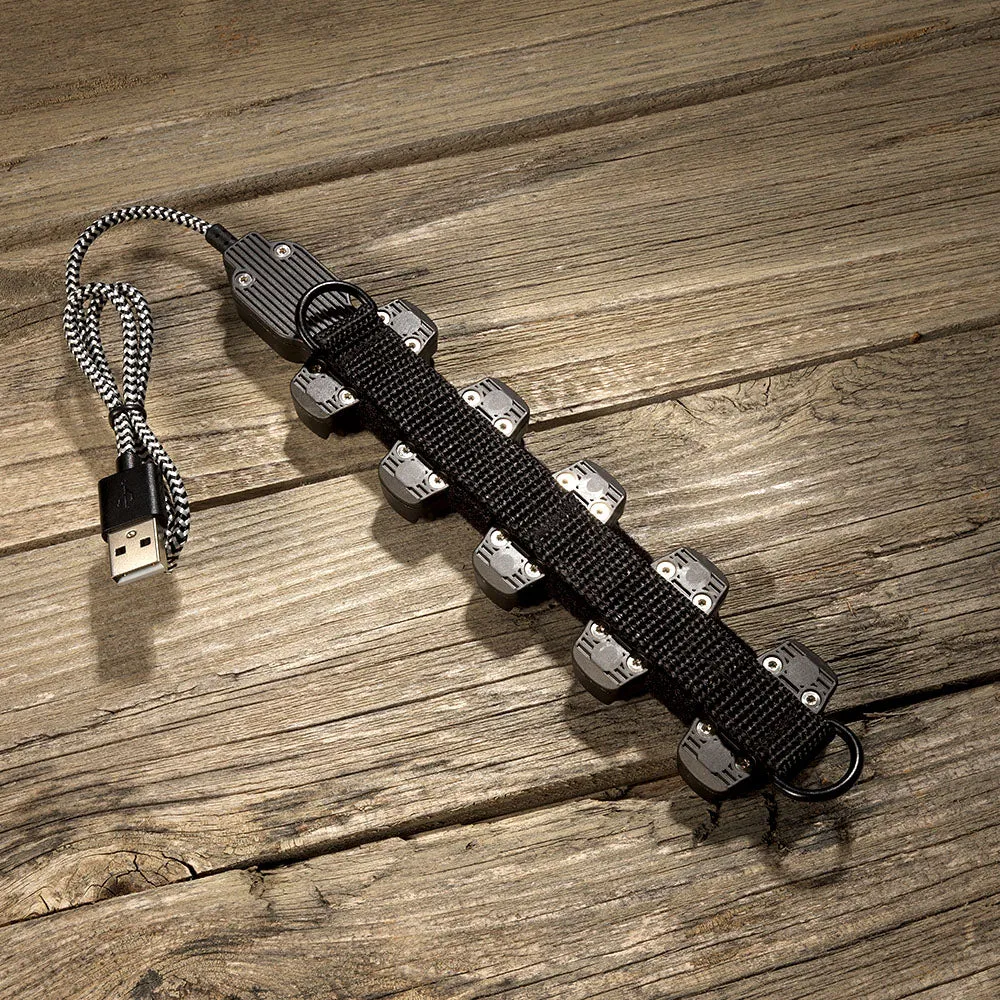 RA D-Ring Strap