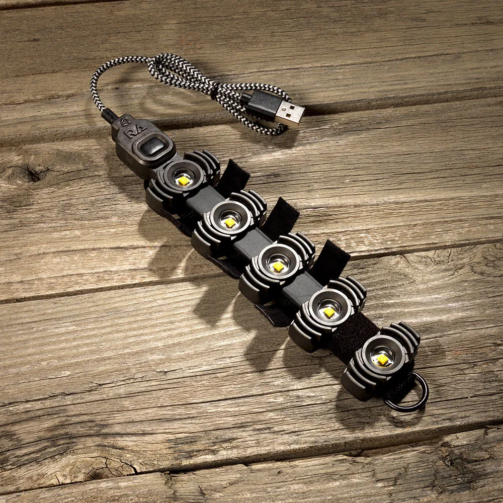 RA D-Ring Strap