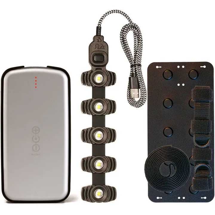 RA Single Pack V75