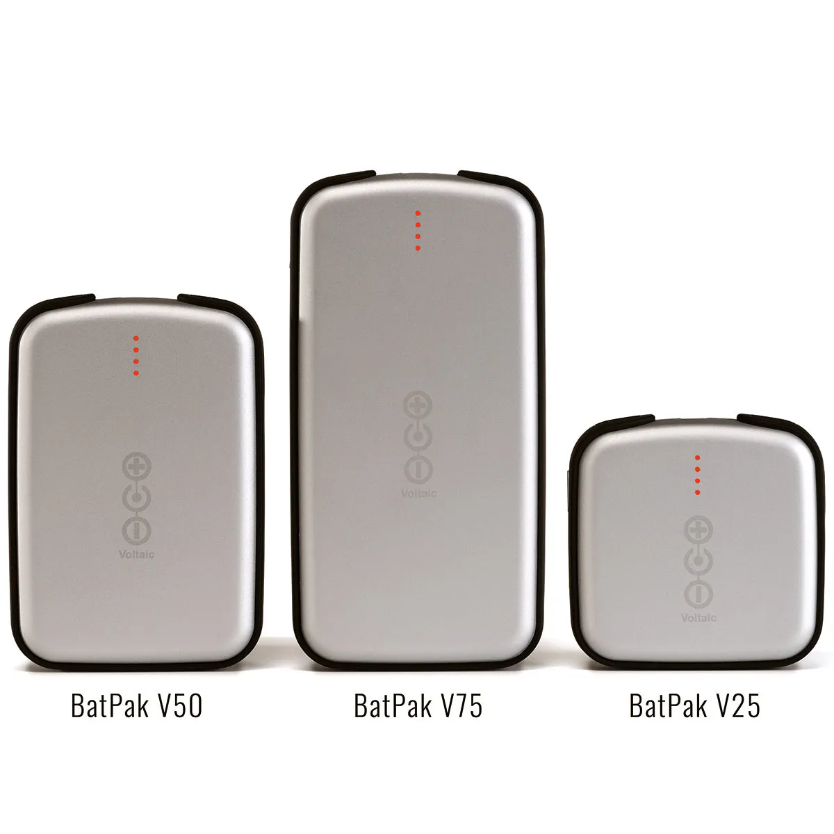 RA Single Pack V75