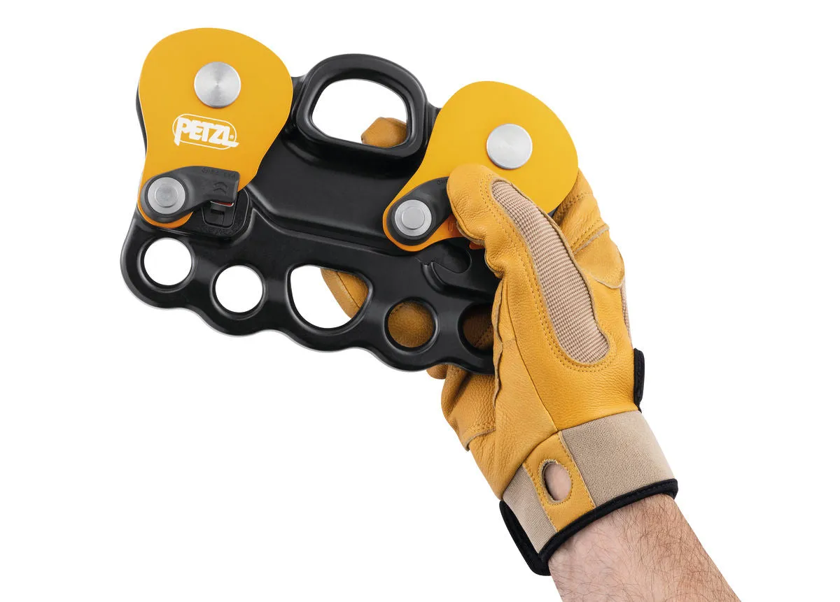 Reeve Carriage Pulley - PETZL