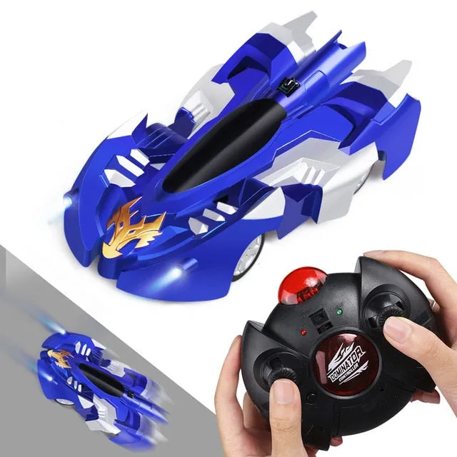 Remote Control Climbing RC Car