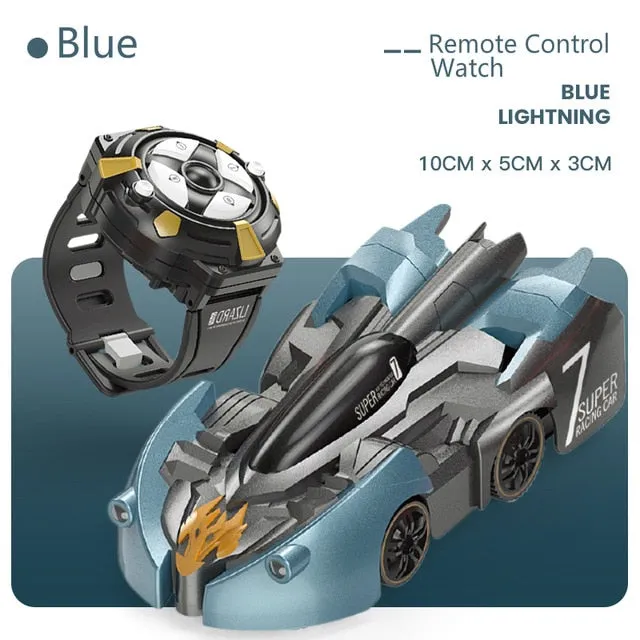 Remote Control Climbing RC Car