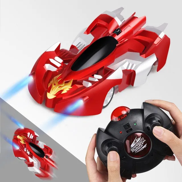 Remote Control Climbing RC Car