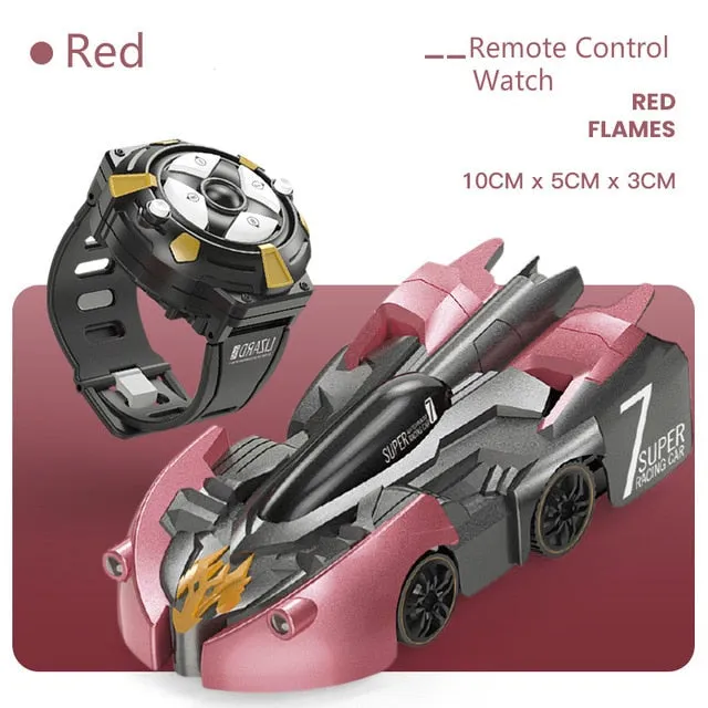 Remote Control Climbing RC Car