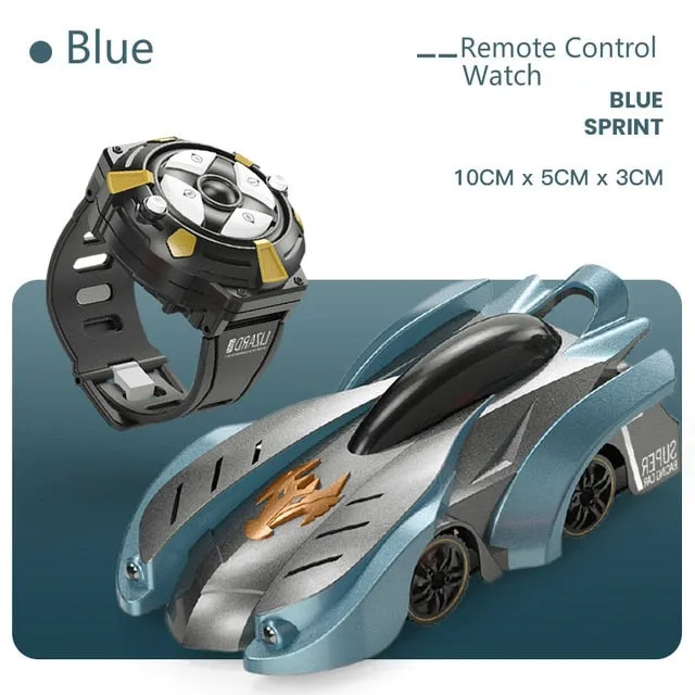 Remote Control Climbing RC Car