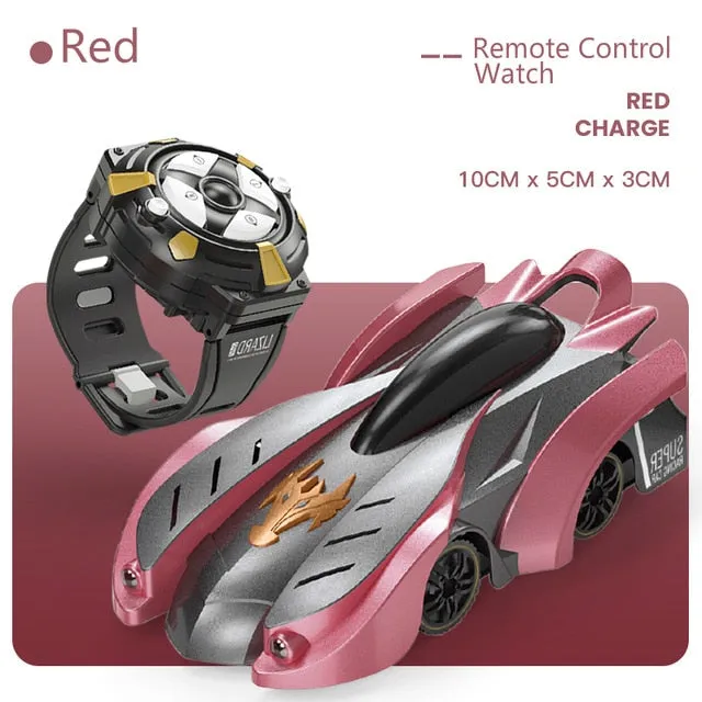 Remote Control Climbing RC Car