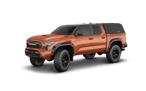 RSI 2024 Tacoma SmartCap EVO Sport Canopy