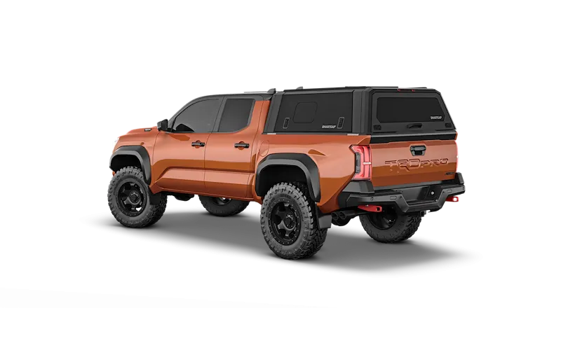 RSI 2024 Tacoma SmartCap EVO Sport Canopy