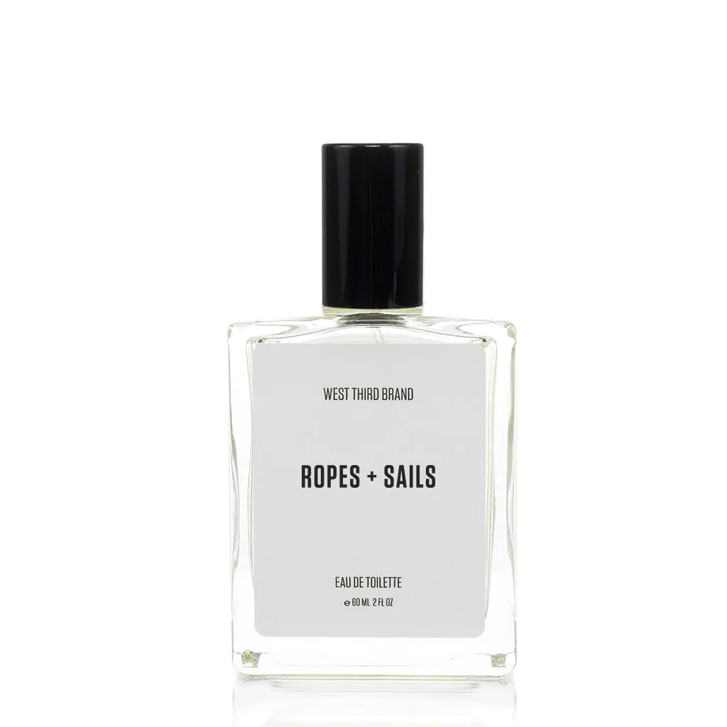 SDS | Ropes   Sails 60 ml