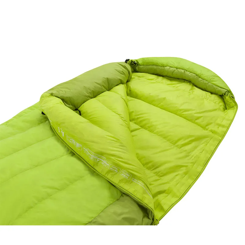 Sea To Summit Ascent I Sleeping Bag (Unisex) 2°C