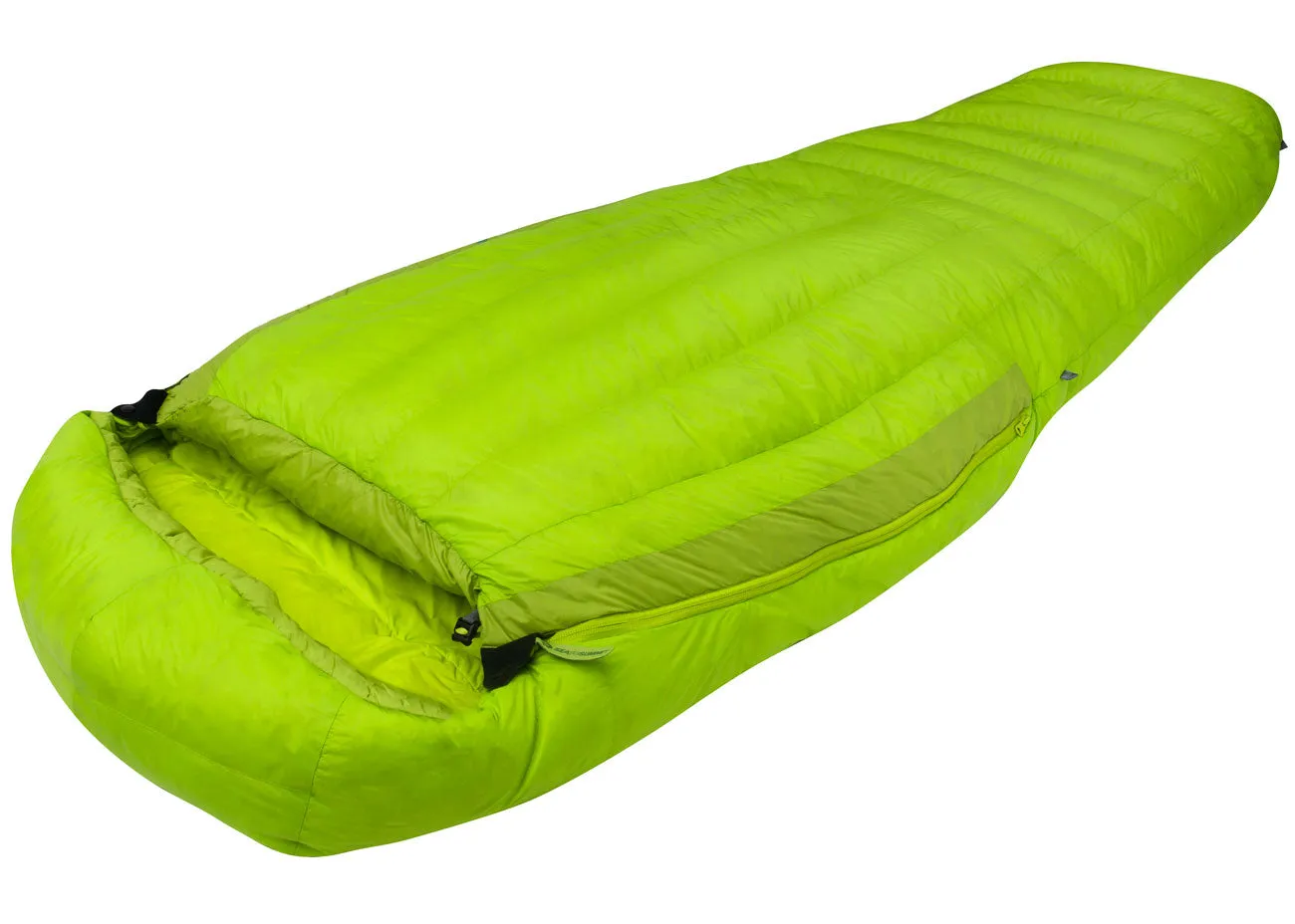 Sea To Summit Ascent I Sleeping Bag (Unisex) 2°C